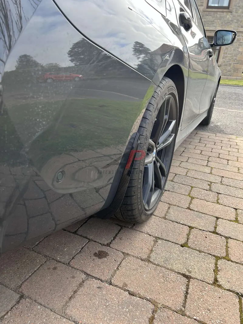 Bmw G20/G21 3 Series Arch Guard/Mudflaps 1