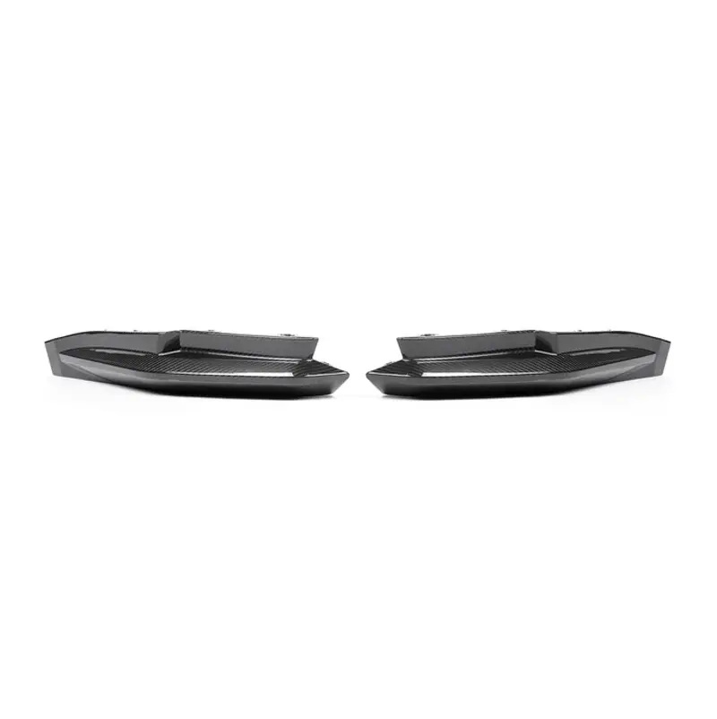 Bmw G80 G81 M3 & G82 G83 M4 Pre-Preg Carbon Fibre Rear Oem Replacement Pieces By Tre (2021+) 1