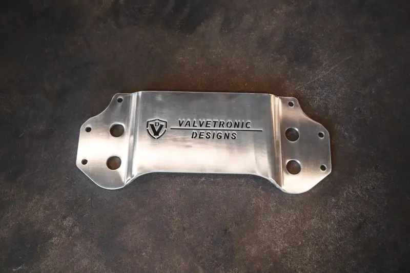 Bmw G80/G82/G83 Extended Chassis Brace 1