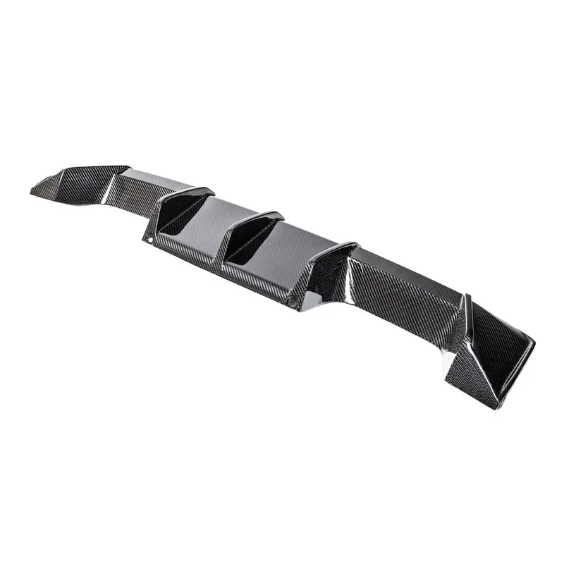 Bmw G80 M3 G82 G83 M4 Rear Diffuser 1