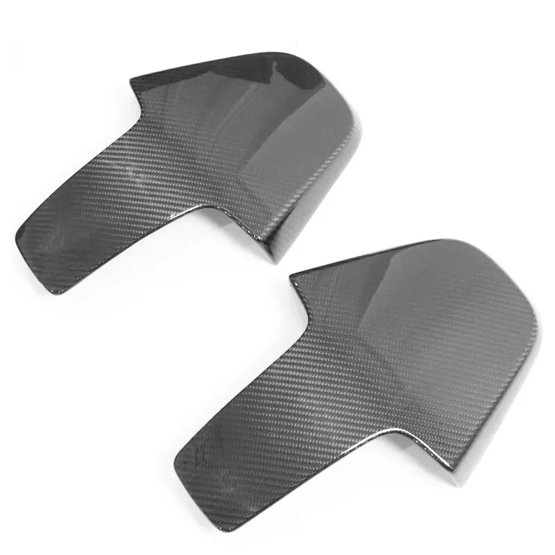 Bmw Gxx/F9x/G42 Carbon Fibre Seats Backs 1