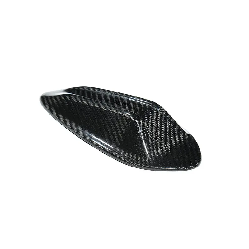 Bmw Gxx G42 G80 G82 G20 G22 G87 Carbon Fibre Antenna Cover 1