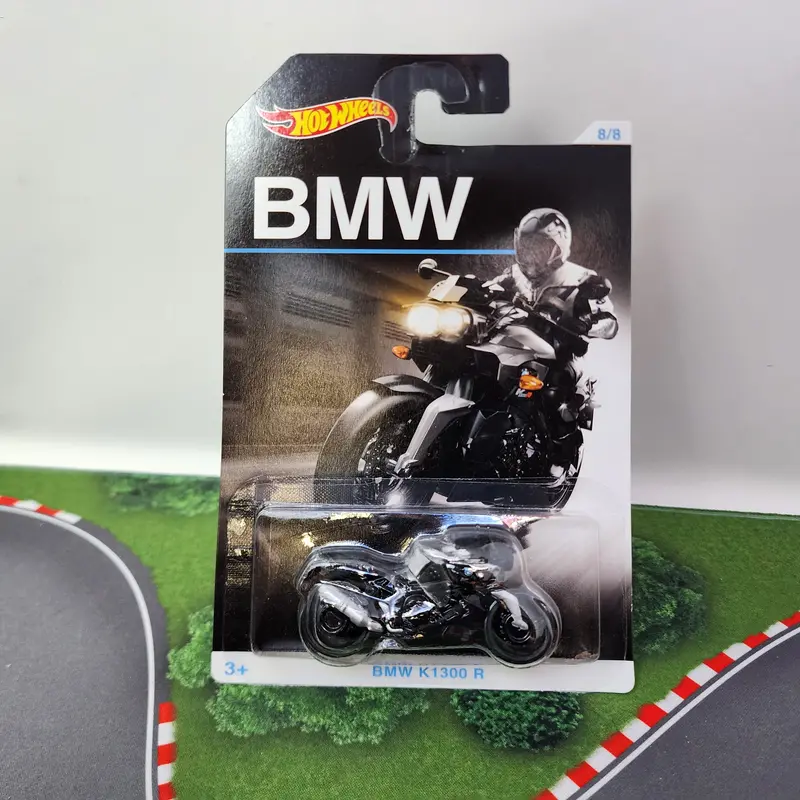 Bmw K1300 R * Hot Wheels Bmw Series 1