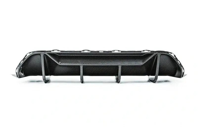 Bmw M Performance F90 M5 Carbon Rear Diffuser 1