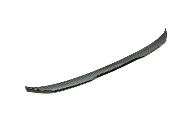 Bmw M Performance F90 M5 Pro Carbon Trunk Spoiler 1
