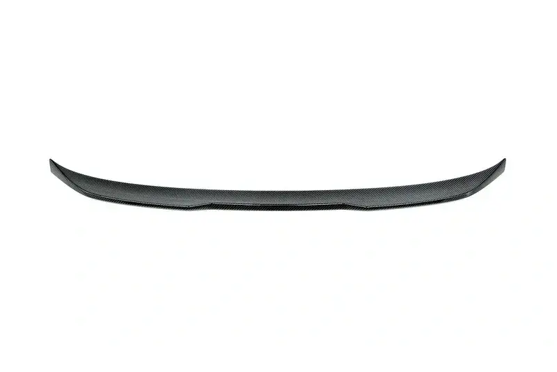 Bmw M Performance F90 M5 Pro Carbon Trunk Spoiler 2