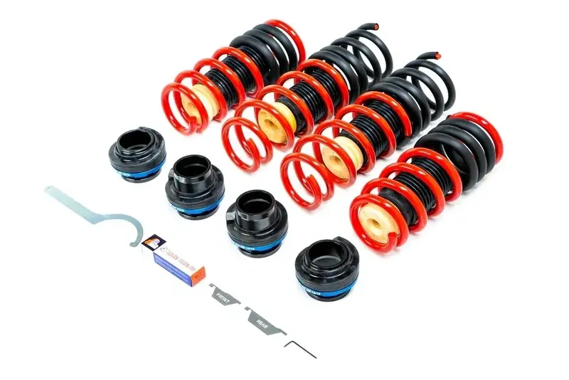 Bmw M Performance F90 M5 Suspension Kit 1