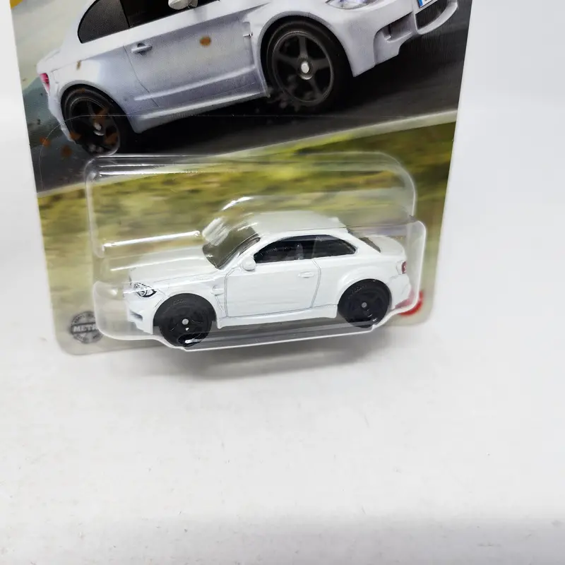 Bmw M1 #21 * 2025 Matchbox Case M 2