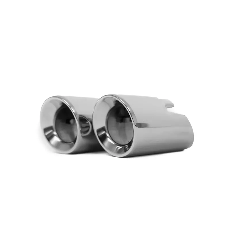 Bmw M135i F20, M140i F20, M240i F22, 335I F30 (N55 / B58) Exhaust Tips (2013-2019) 1