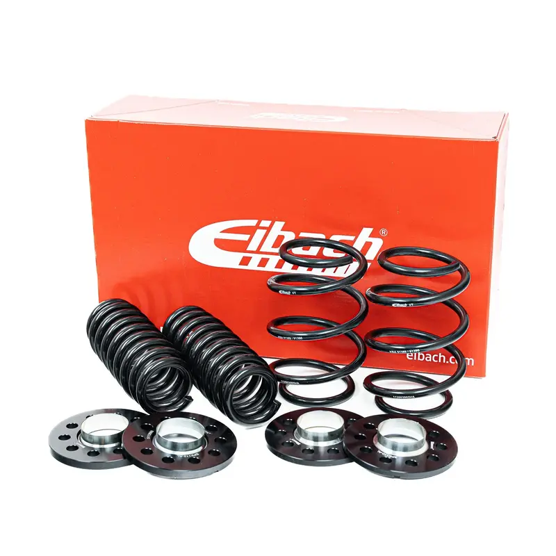 Bmw M135i & M140i F20 F21 Oem+ Stance Kit With Springs & Spacers (2015-2019) 1
