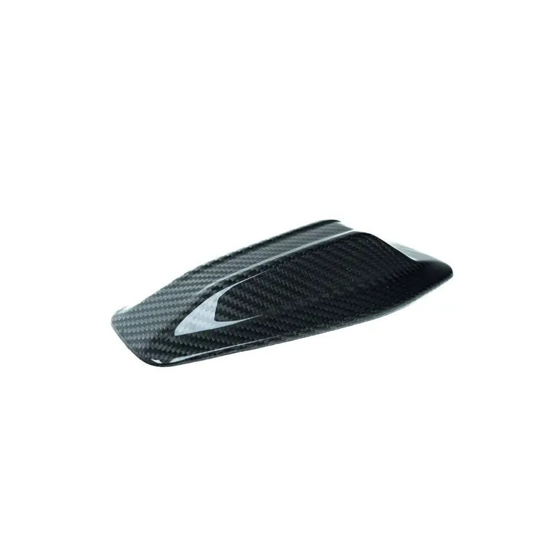 Bmw M2 G87 Pre-Preg Carbon Fibre Shark Fin Aerial Cover By Tre (2023+) 1