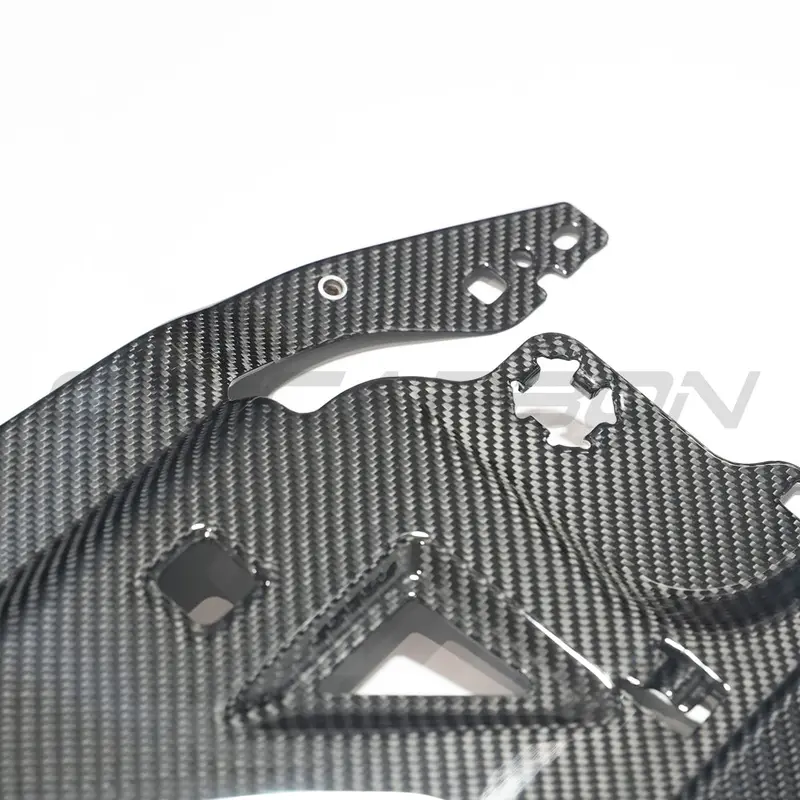 Bmw M2 M3 & M4 G87/G80/G81/G82/G83 Carbon Fibre Slam Panel Replacement 2