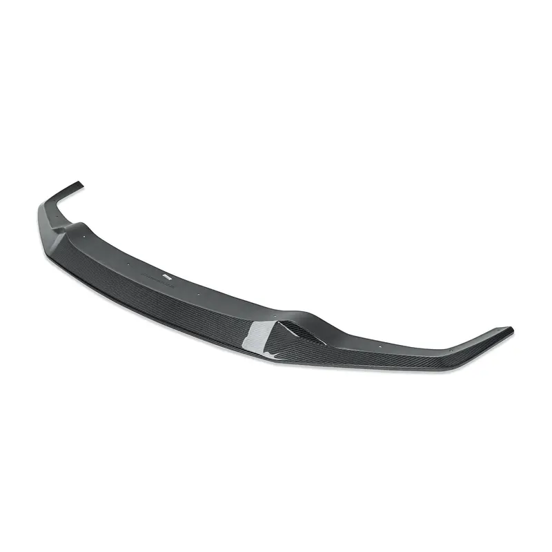 Bmw M2 Og F87 Csl Carbon Fibre Front Splitter (2015-2018) 1