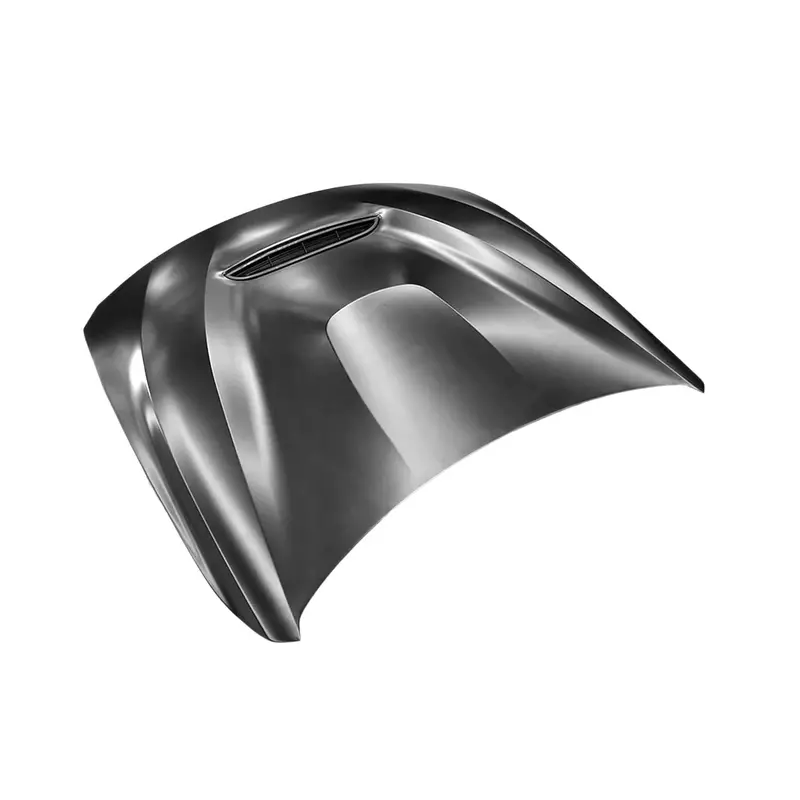 Bmw M3 F80 & M4 F82 Aluminium Gts Front Bonnet (2014-2020) 1