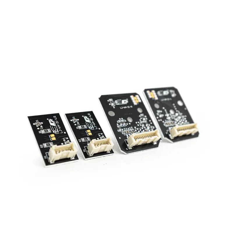 Bmw M3 G80 G81 & M4 G82 Csl Style Yellow Drl Module Set By Autoid (2021+) 1
