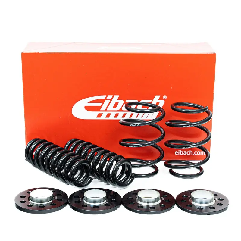 Bmw M3 G80 G81 Oem+ Stance Kit With Springs & Spacers (2020+) 1