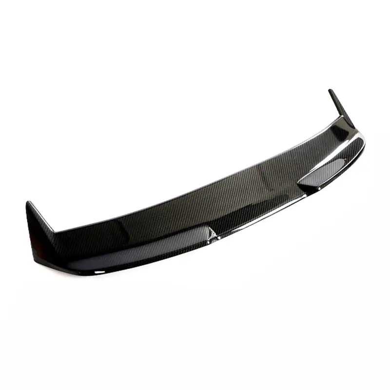 Bmw M3 G81 Carbon Fibre Spoiler - Ct Design V2 1