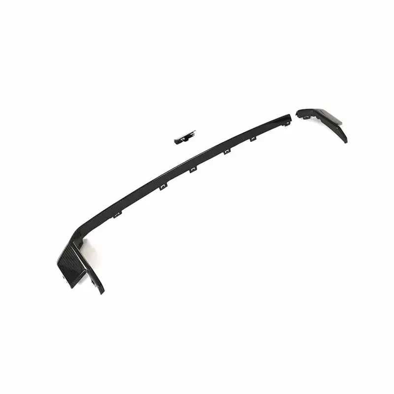 Bmw M3 & M4 G80/G81/G82/G83 Carbon Fibre Diffuser Trim 1