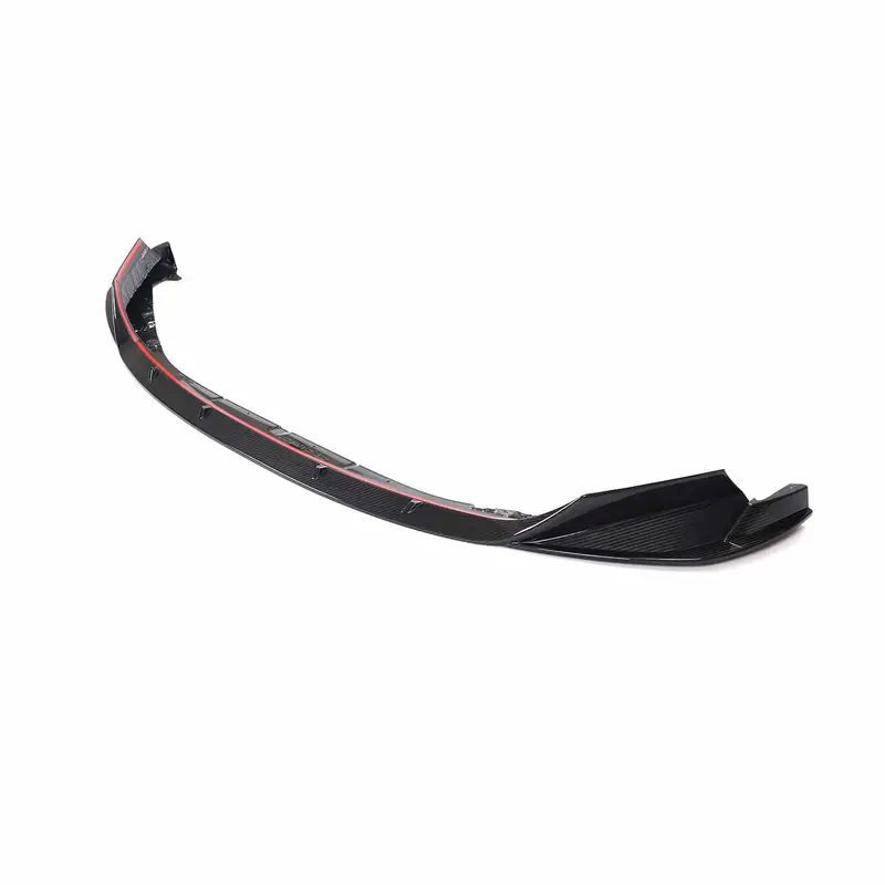 Bmw M3/M4 G80/G81/G82/G83 Carbon Fibre Splitter - Ct Design 1