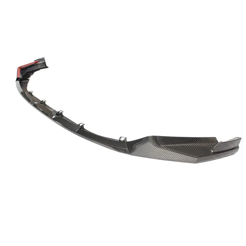 Bmw M3/M4 G80/G81/G82/G83 Carbon Fibre Splitter - Mp Style 1