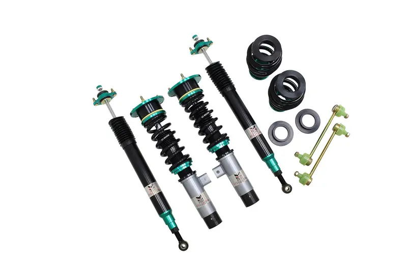 Bmw M5 (E60) 05-10 - Euro I Series Coilovers 1