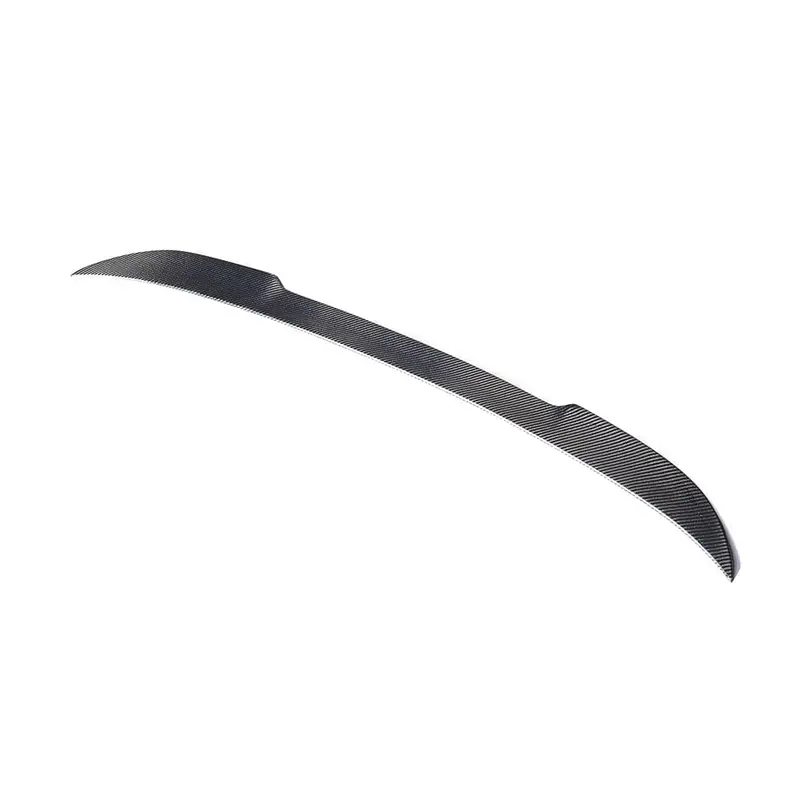 Bmw M5 F90 & G30 5 Series Carbon Fibre Spoiler - Cs Style 1