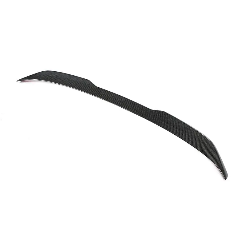 Bmw M5 F90 & G30 5 Series Carbon Fibre Spoiler - Mp Style 1