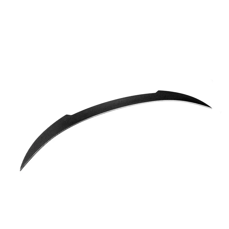 Bmw M8, M850i & 8 Series Pre-Preg Carbon Fibre Cs Rear Spoiler By Tre (2021+, G15 F92) 1