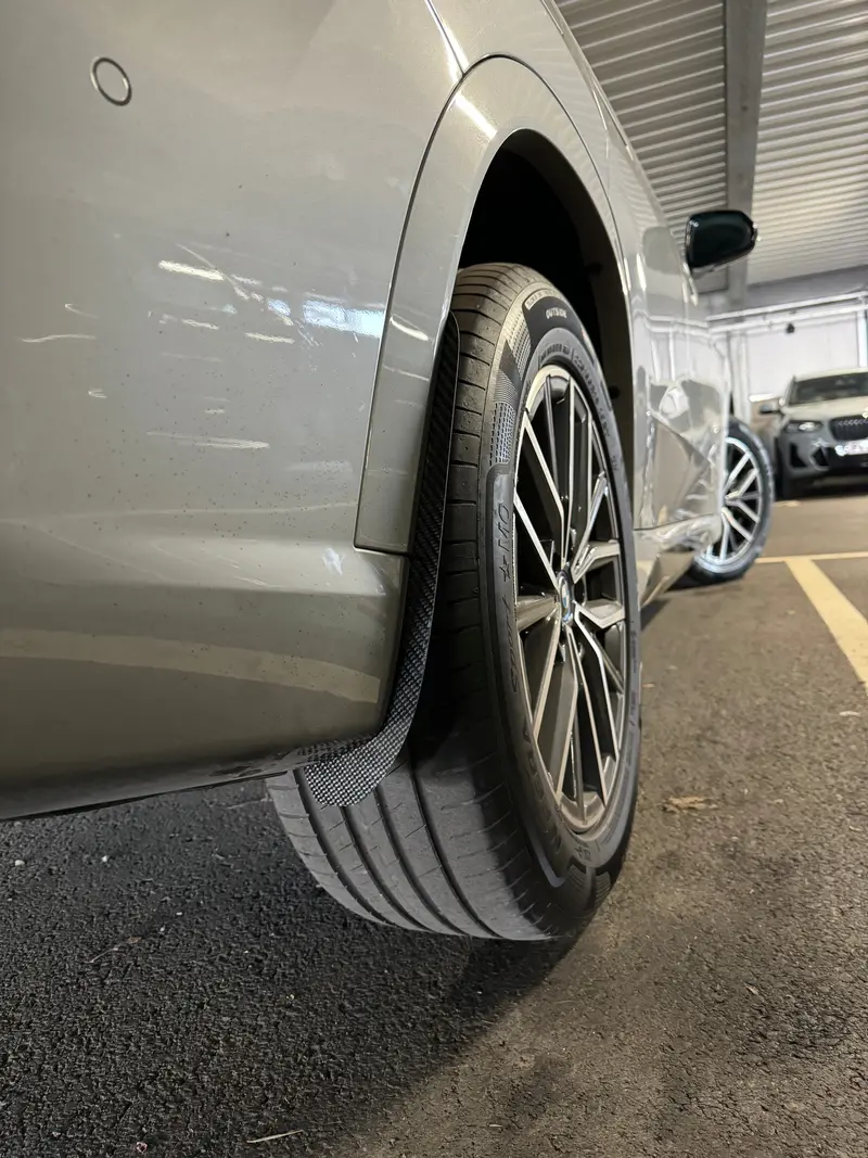 Bmw X1/Ix1 U11/U12 Arch Guards/Mudflaps 1