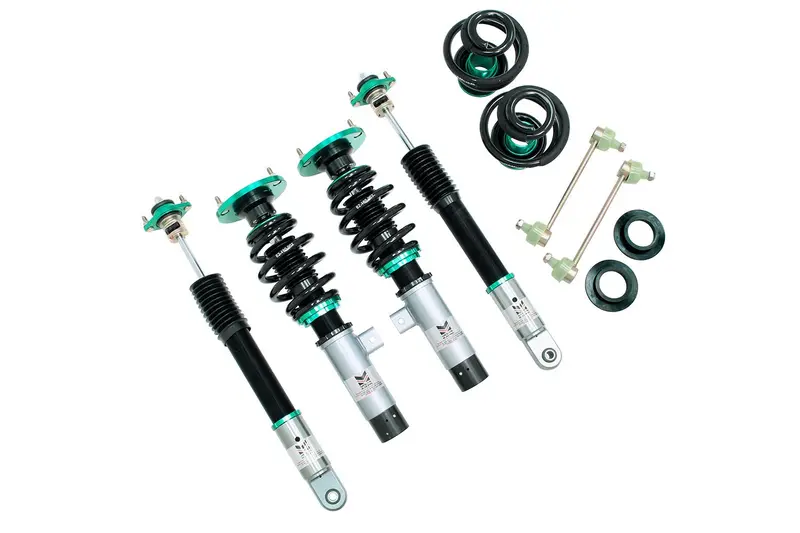 Bmw Z4 02-08 - Euro Ii Series Coilovers - Mr-Cdk-E85 1