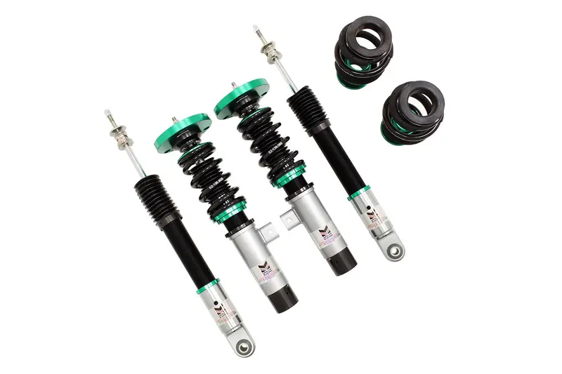 Bmw Z4 (E89) 09-16 - Euro Ii Series Coilovers 1