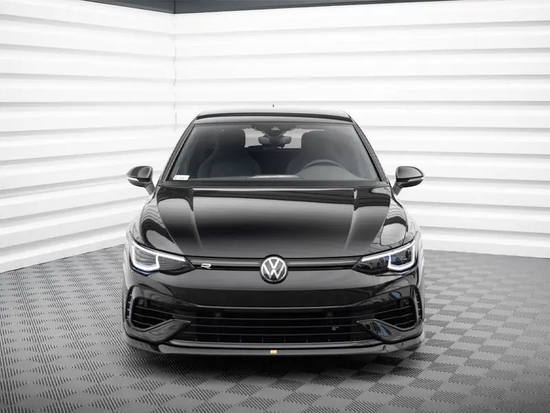 Bonnet Extension Volkswagen Golf Mk8 1