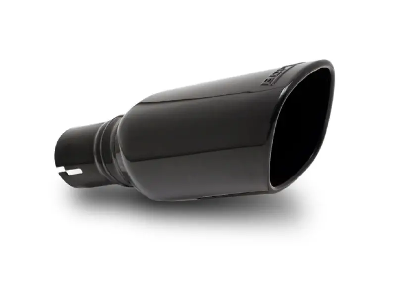 Borla 12-14 Jeep Wrangler Tip Kit V6 4Wd Black Chrome Tip Rear 3.5Inx3.28Inx10.5Inx2.28In 2