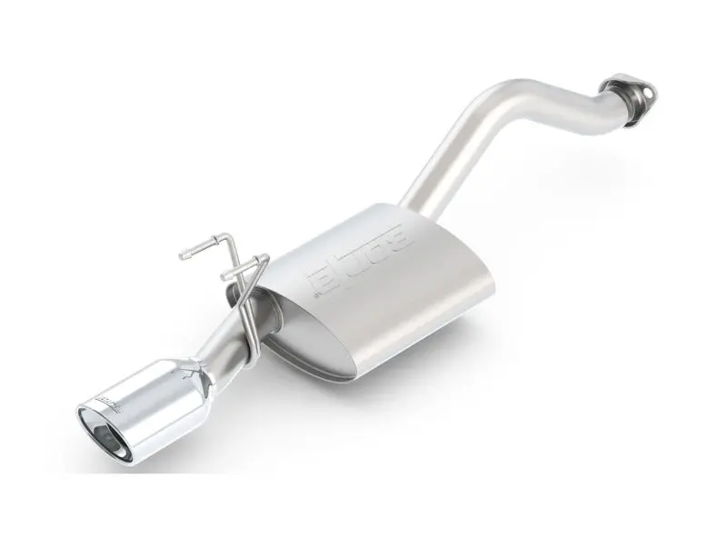 Borla 12-15 Honda Civic Lx/Hf/Gx/Ex-L/Ex/Dx 1.8L 4Cyl Fwd Ss Exhaust (Rear Section Only) 2