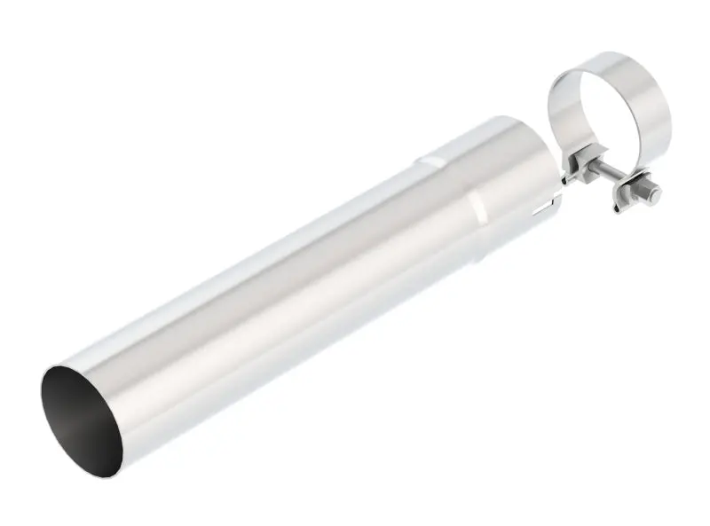 Borla 15-16 Ford F-150 3.5L/5.0L At Crew Cab Standard Bed (6.5Ft) 157In Wb Adapter 1