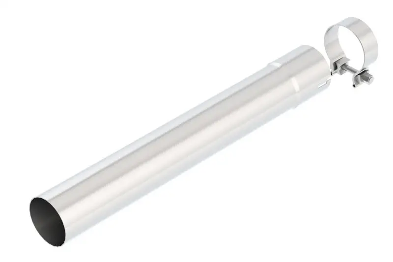 Borla 15-16 Ford F-150 3.5L/5.0L At Extended Cab Long Bed (8.0Ft) 163In Wb Adapter 1