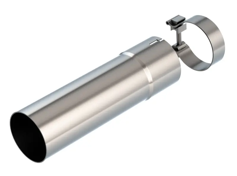 Borla 19-20 Chevrolet Silverado 1500 / Gmc Sierra 1500 6.2L V8 Wb Adapter 1