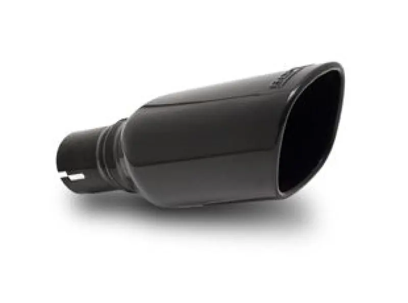 Borla 19-22 Ram 1500 3.6L V6 4Dr 140.5/144.6/153.5 Wb 3.0In S-Type Cat-Back Exhaust Black Chrome Tip 1