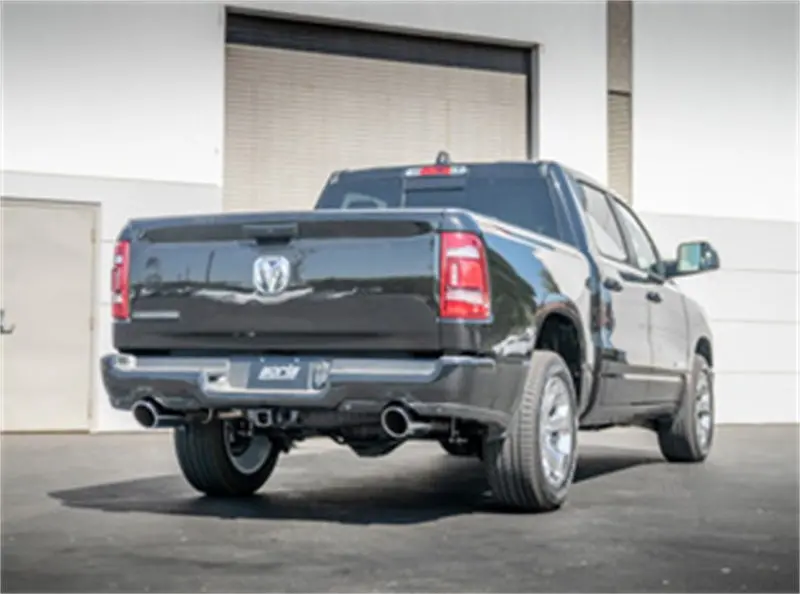 Borla 2019 Ram 1500 5.7L V8 At 4Dr Crew Cab Short Bed Touring Ss Catback Exhaust 2