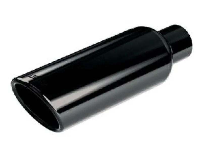 Borla 21-22 Chevrolet Tahoe 5.3L V8 At 2/4Wd S-Type Cat-Back Exhaust (Black Chrome) 2