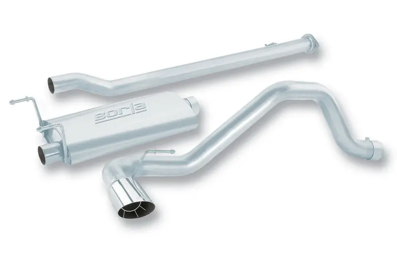 Borla 95-99 Toyota Tacoma 3.4L-V6 Ss Catback Exhaust System 2