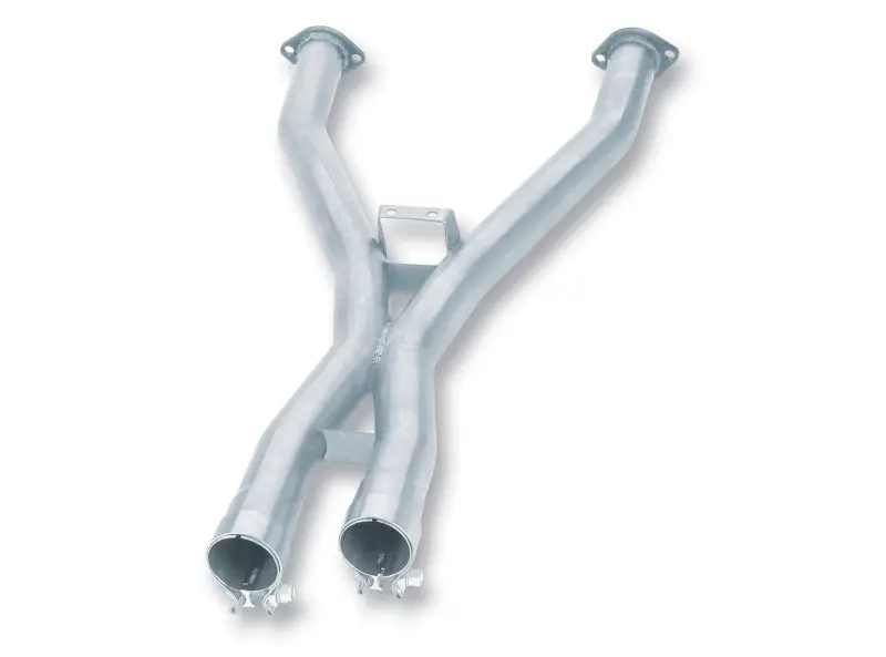 Borla Corvette Z06 X Pipe 1