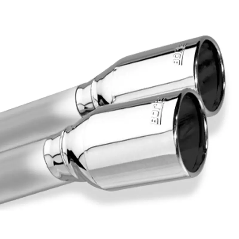 Borla Exhaust Part No. 140743 2