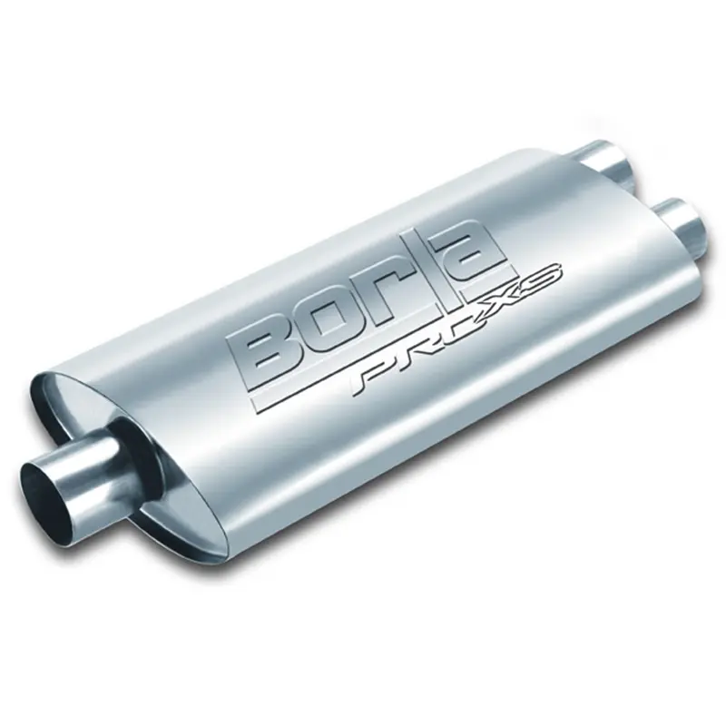 Borla Muffler Part No. 40349 1