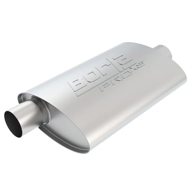 Borla Muffler Part No. 40358 1