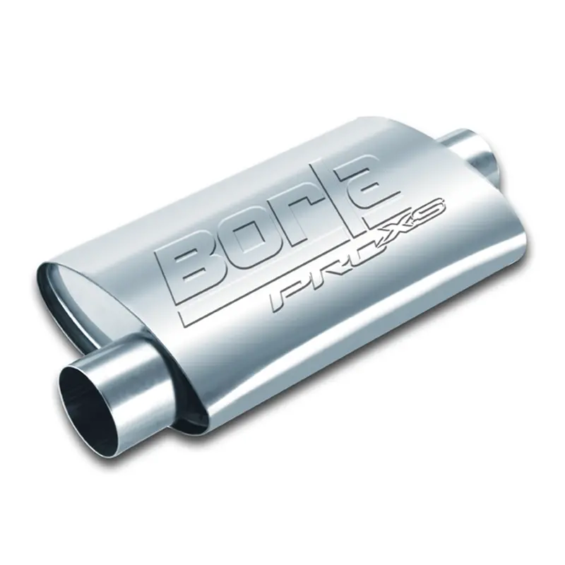 Borla Muffler Part No. 40359 1