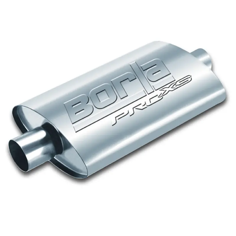 Borla Muffler Part No. 40364 1