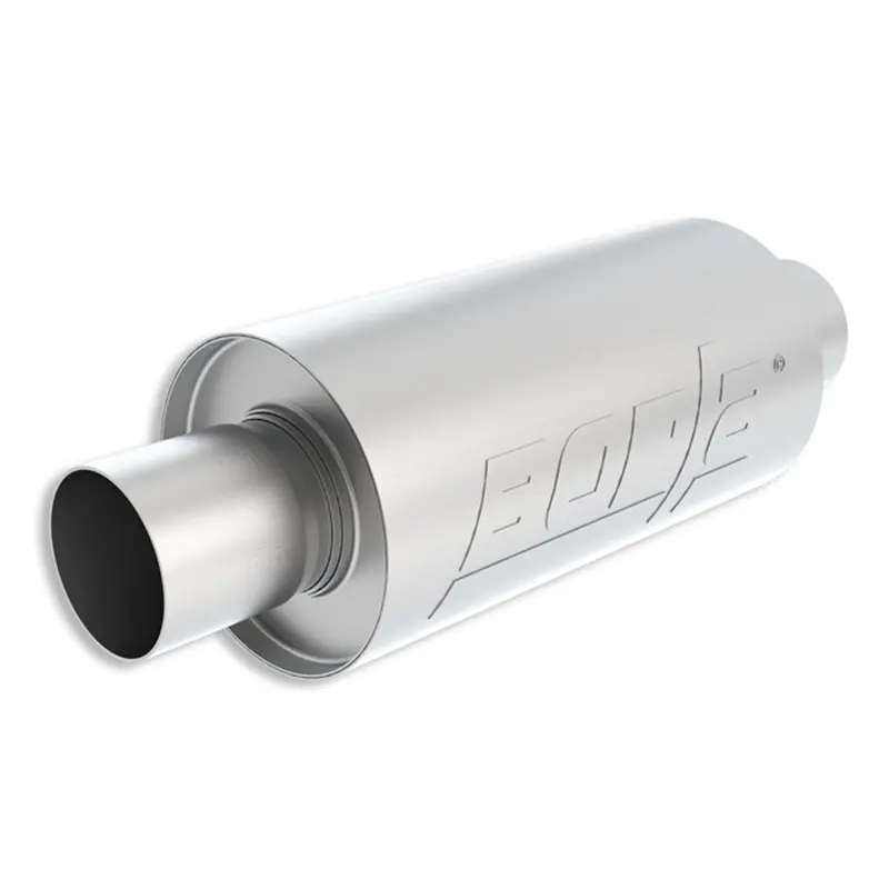 Borla Muffler Part No. 40842S 1
