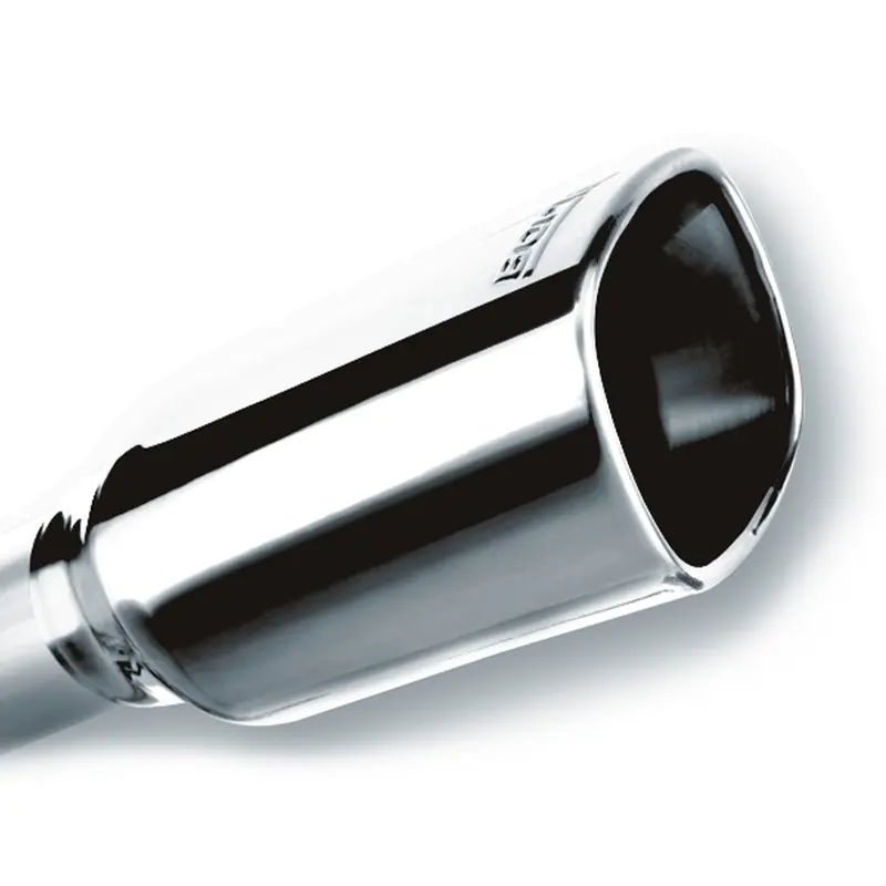 Borla Tip Part No. 20241 1