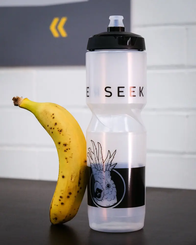 Bottle - Curve Race Ride Seek 975 Ml 1